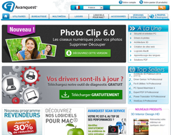 Avanquest