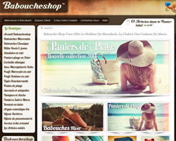 Baboucheshop