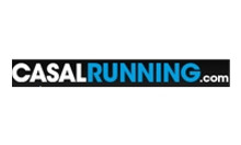 Casal running