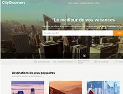 City Discovery