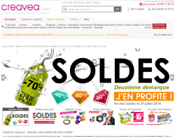 Creavea