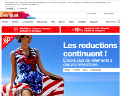 Desigual