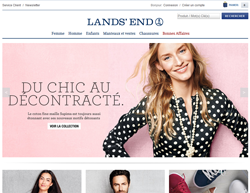 Lands\'End