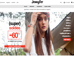 Jennyfer
