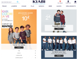 Kiabi