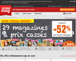 KiosqueMag