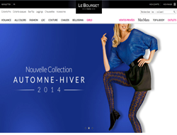 Le Bourget