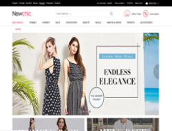 Newchic