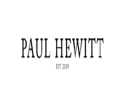Paul Hewitt