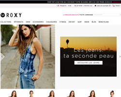 Roxy