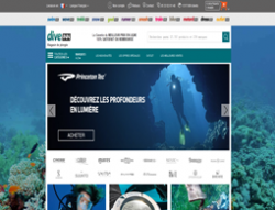 Scubastore