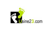 Promotion Usine 23