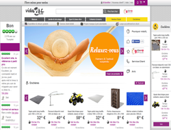 VidaXL