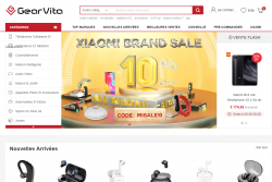 GearVita