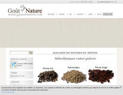 Gout Et Nature