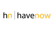 Have now