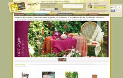 Histoire De Jardin