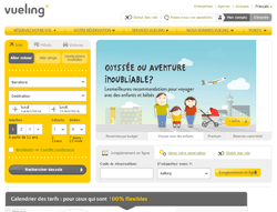 Vueling