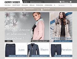 Gerry Weber