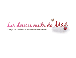 Les Douces Nuits De Mae