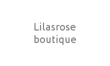 Lilasrose boutique