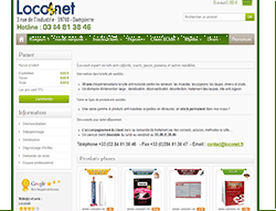 Loconet