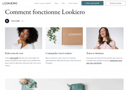 Lookiero