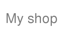 My-shop.fr