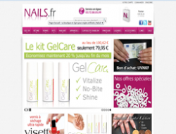 Nails