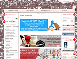 Original-store
