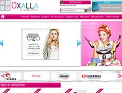 Oxalla