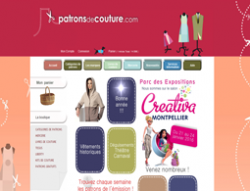 Patrondecouture