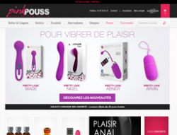 PinkPouss