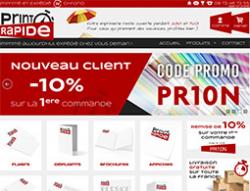 Print Rapide