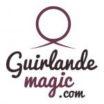 Guirlande Magic