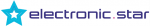 Electronic star