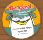 Tropical Hamac