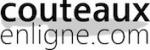 Couteaux en ligne
