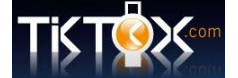 Tiktox