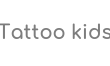Tattoo kids
