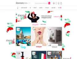 Showroomprive
