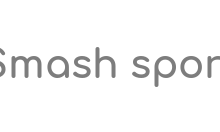 Smash sport