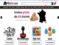 Stortle