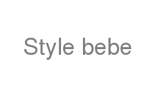 Style bebe