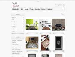 Tapis Déco