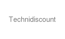 Technidiscount