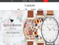 Timebyme
