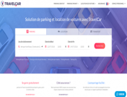 TravelCar