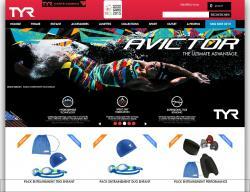 Tyr Shop