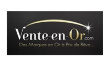 Vente en or